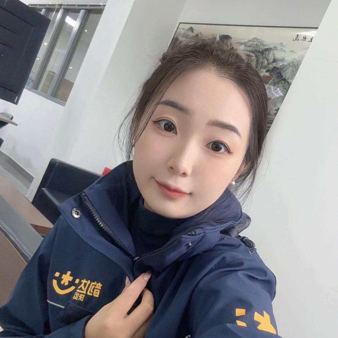 韵达快运～莹莹