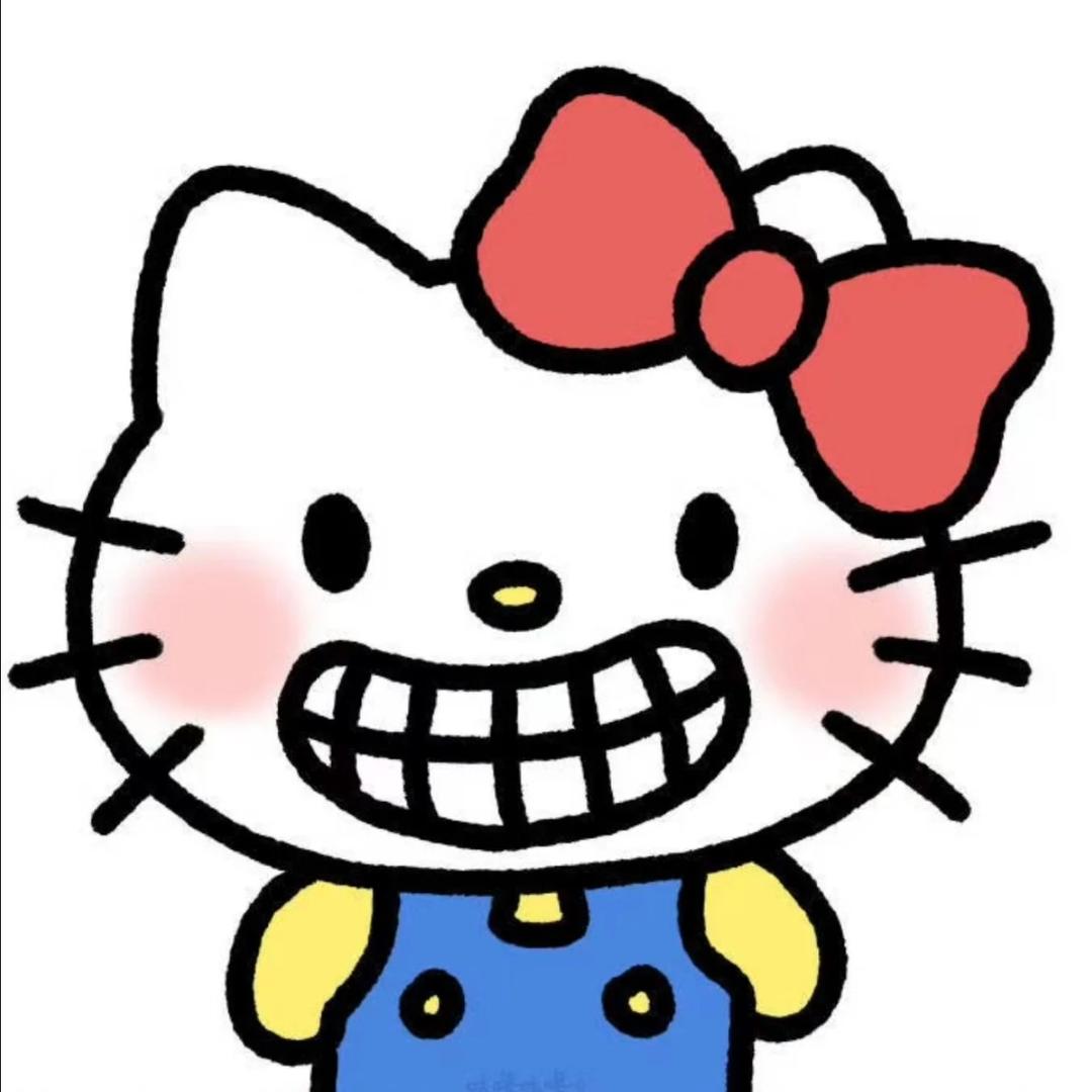 咔特猫😺