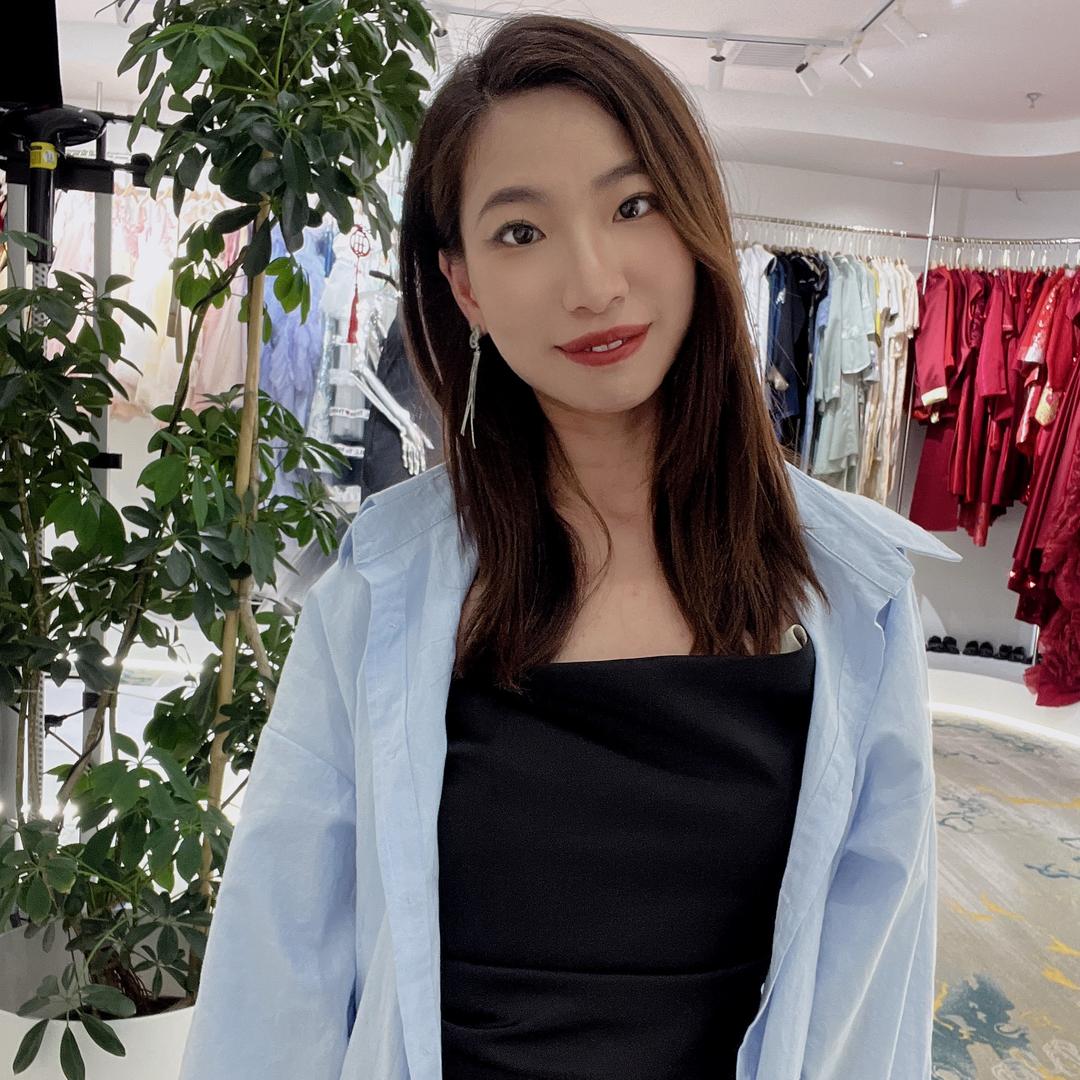 亭子童装优选