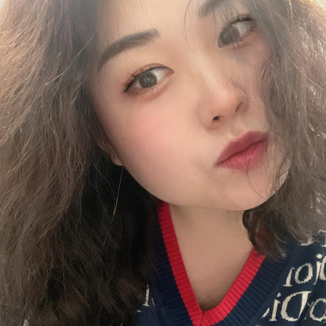 @一只杨💕
