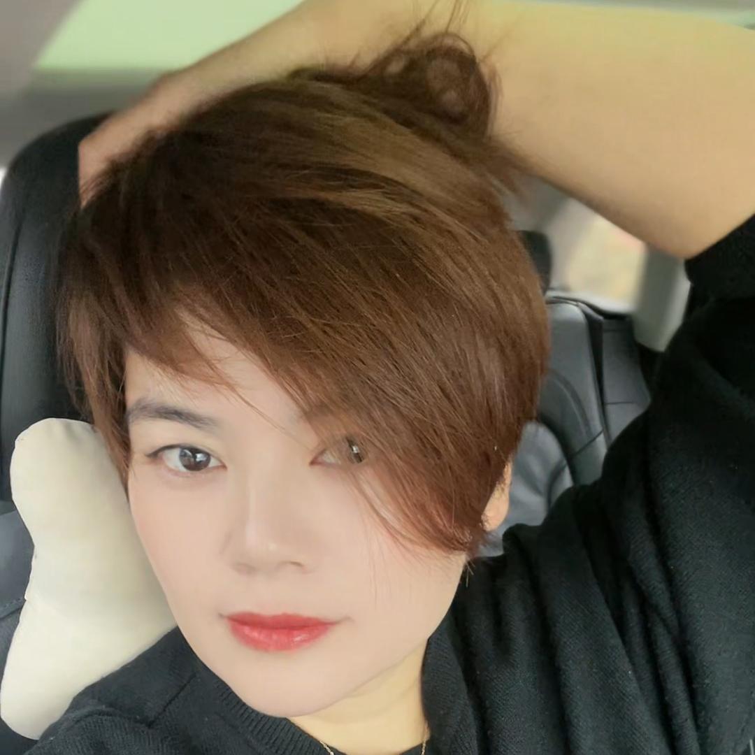 @一个人挺好