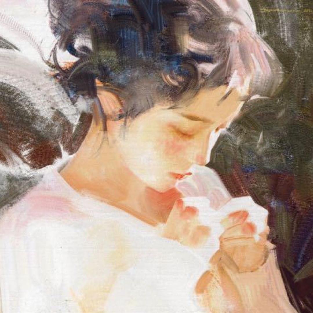 闪闪惹人爱🏍️