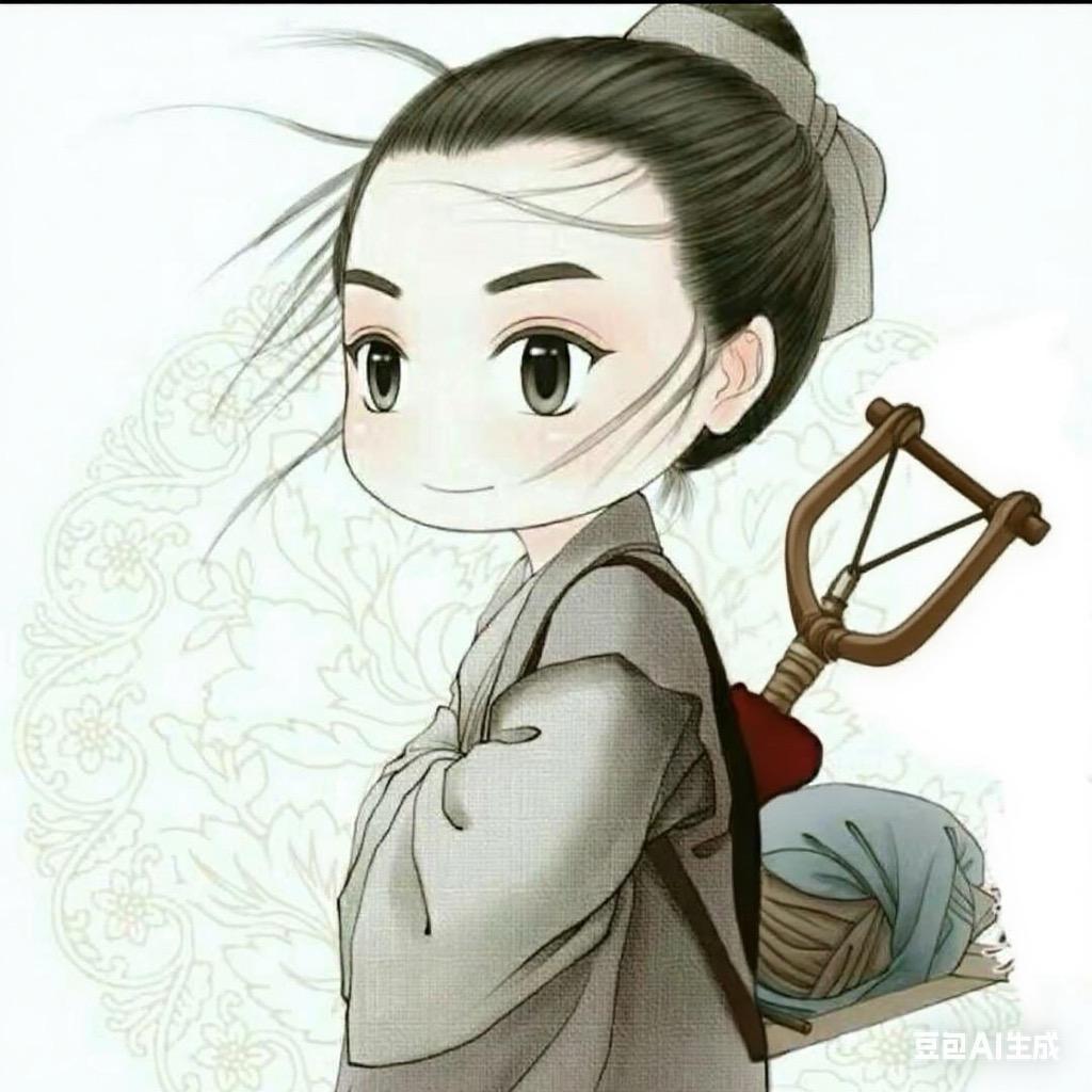 @李