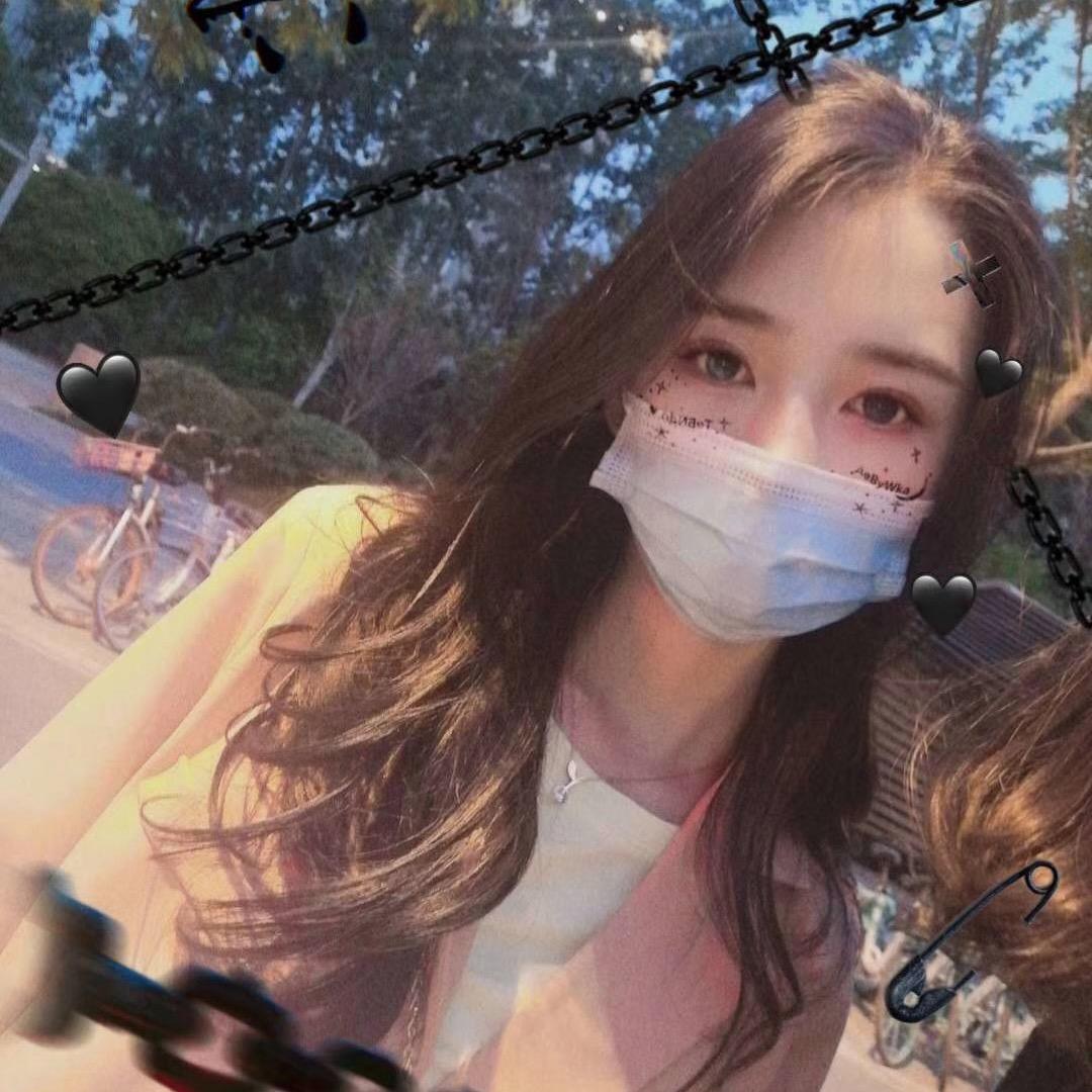 洛宝儿🧚‍♀️