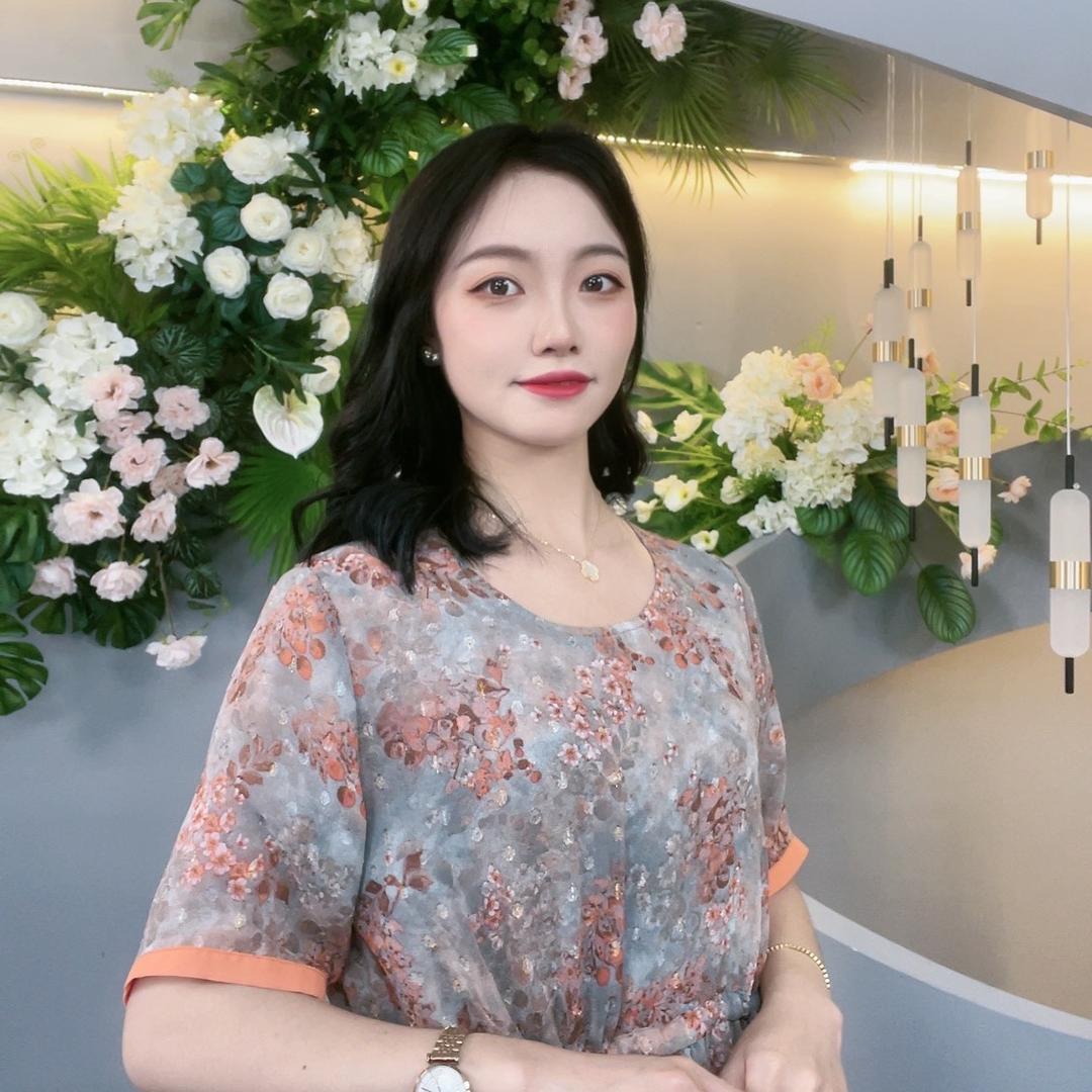 凯芙诺贵妇女装