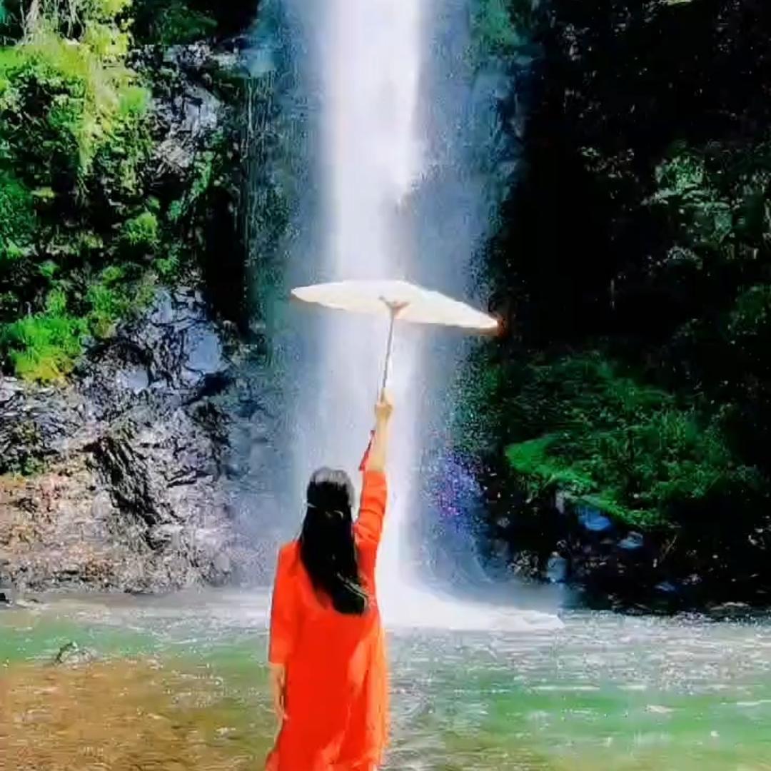 甘永红（湖北武当公益“旅游-美食”推荐官