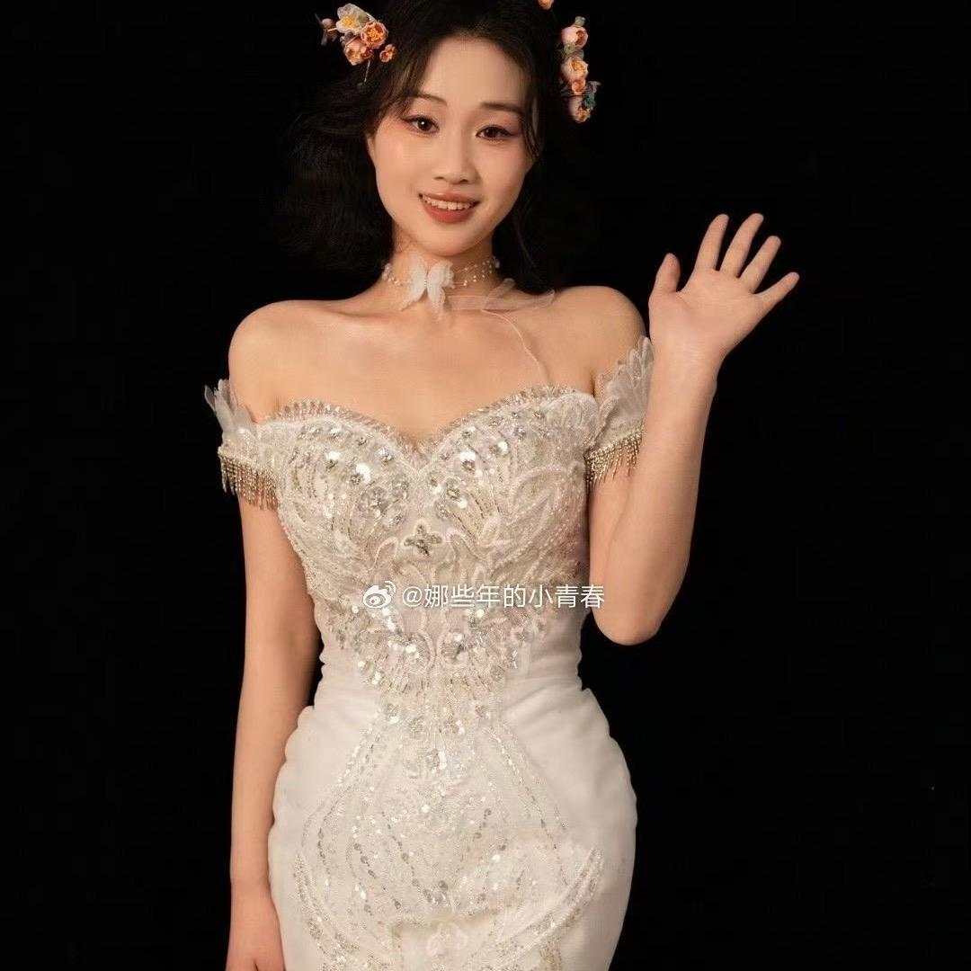 娜说