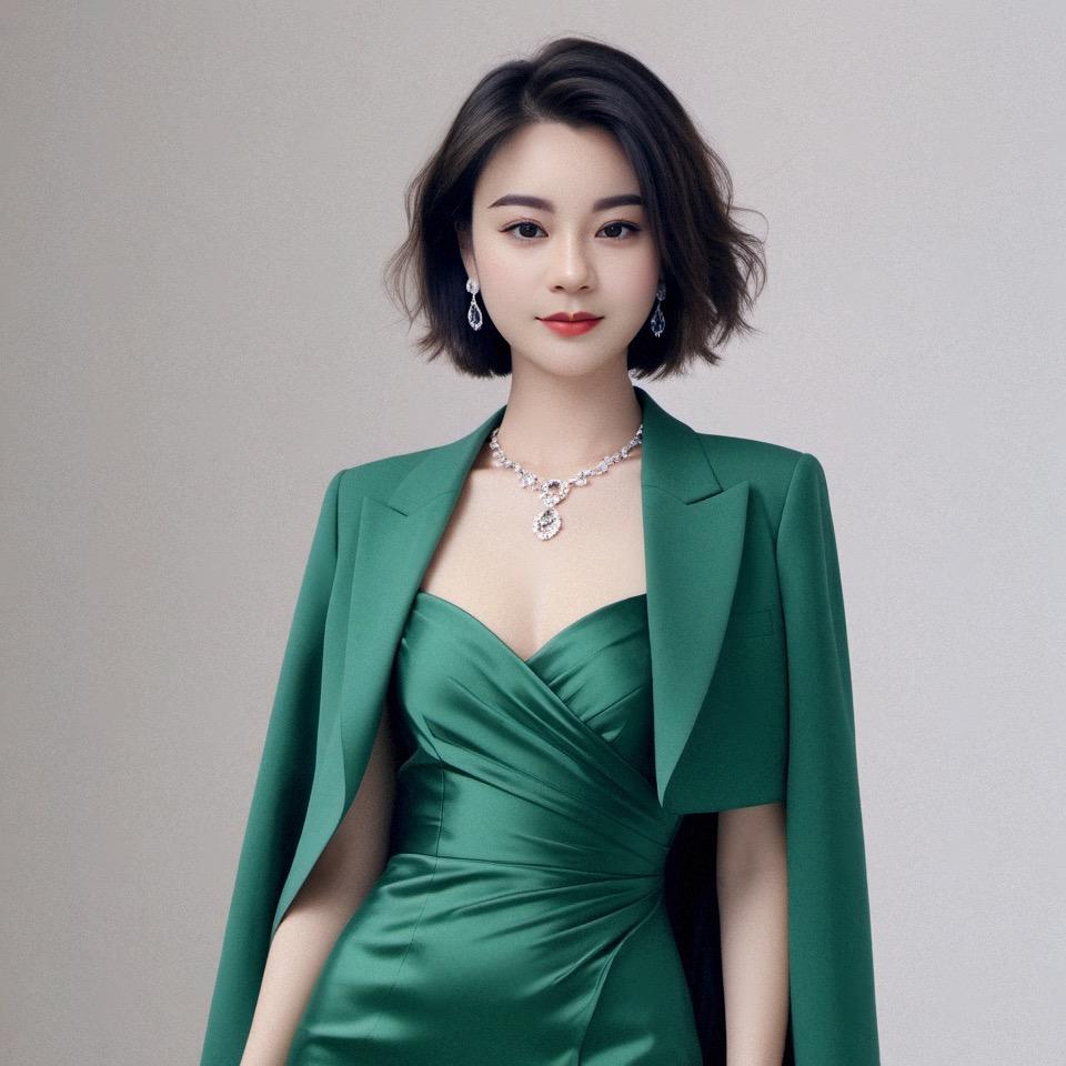 馨儿