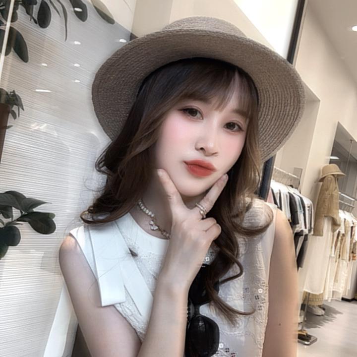 绍兴市柯桥槿婷服装店