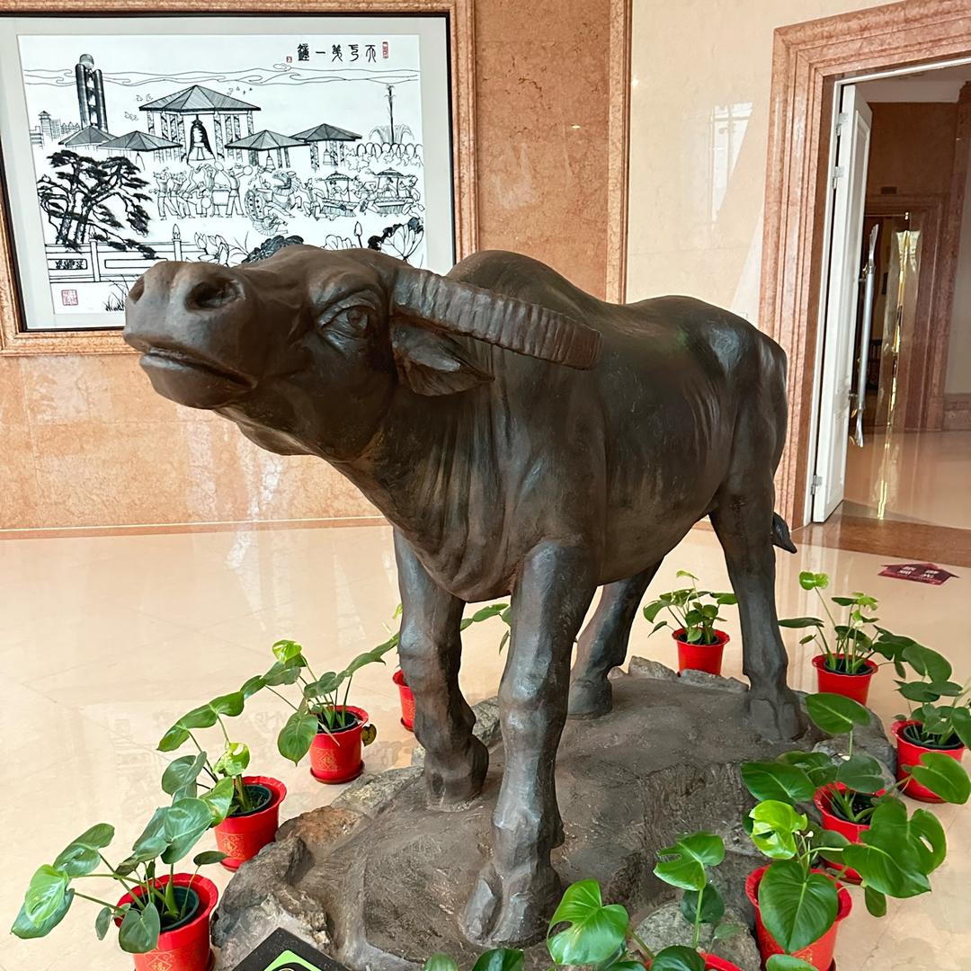 宽鸿家具有限公司