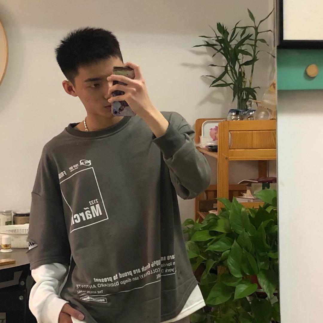 小铭x