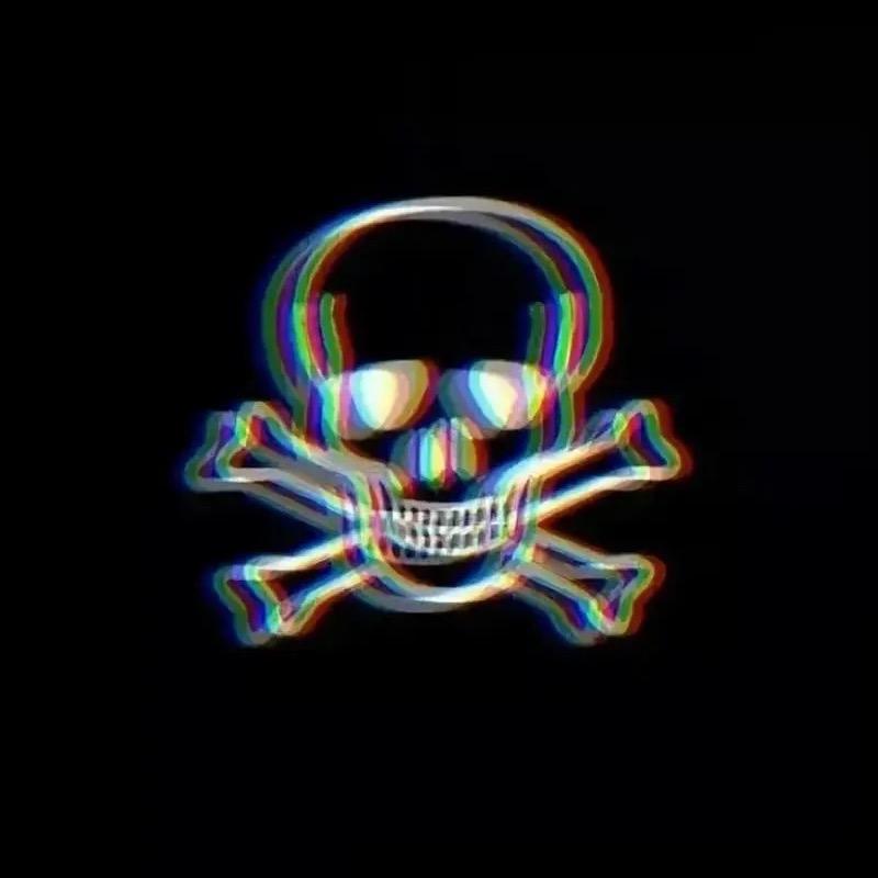 欧皇一点红