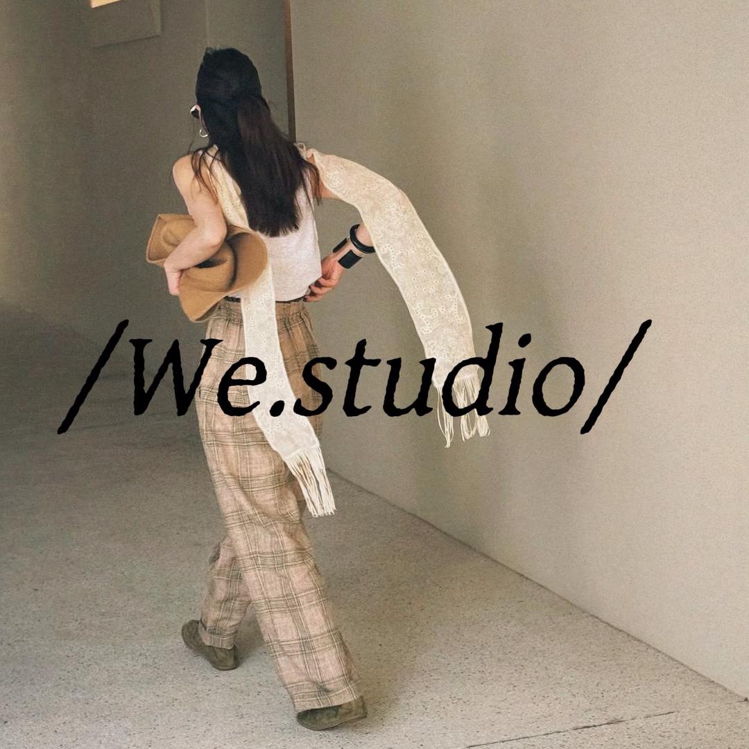 We.studio（小助理）