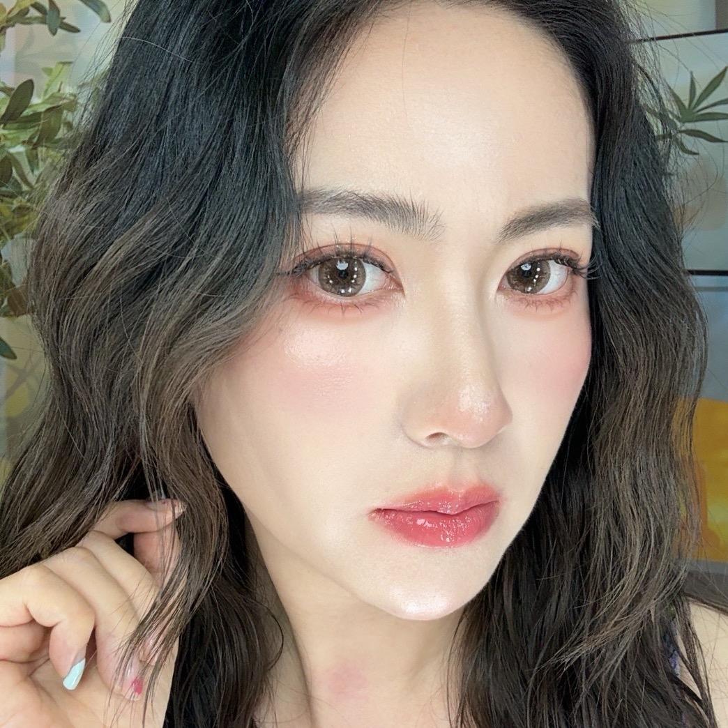 盈宝的美妆号