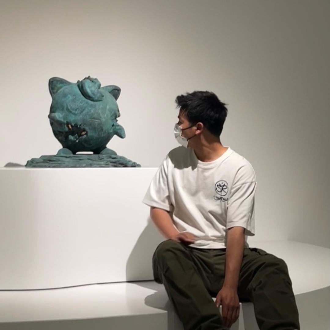 鲨鱼很辣啊