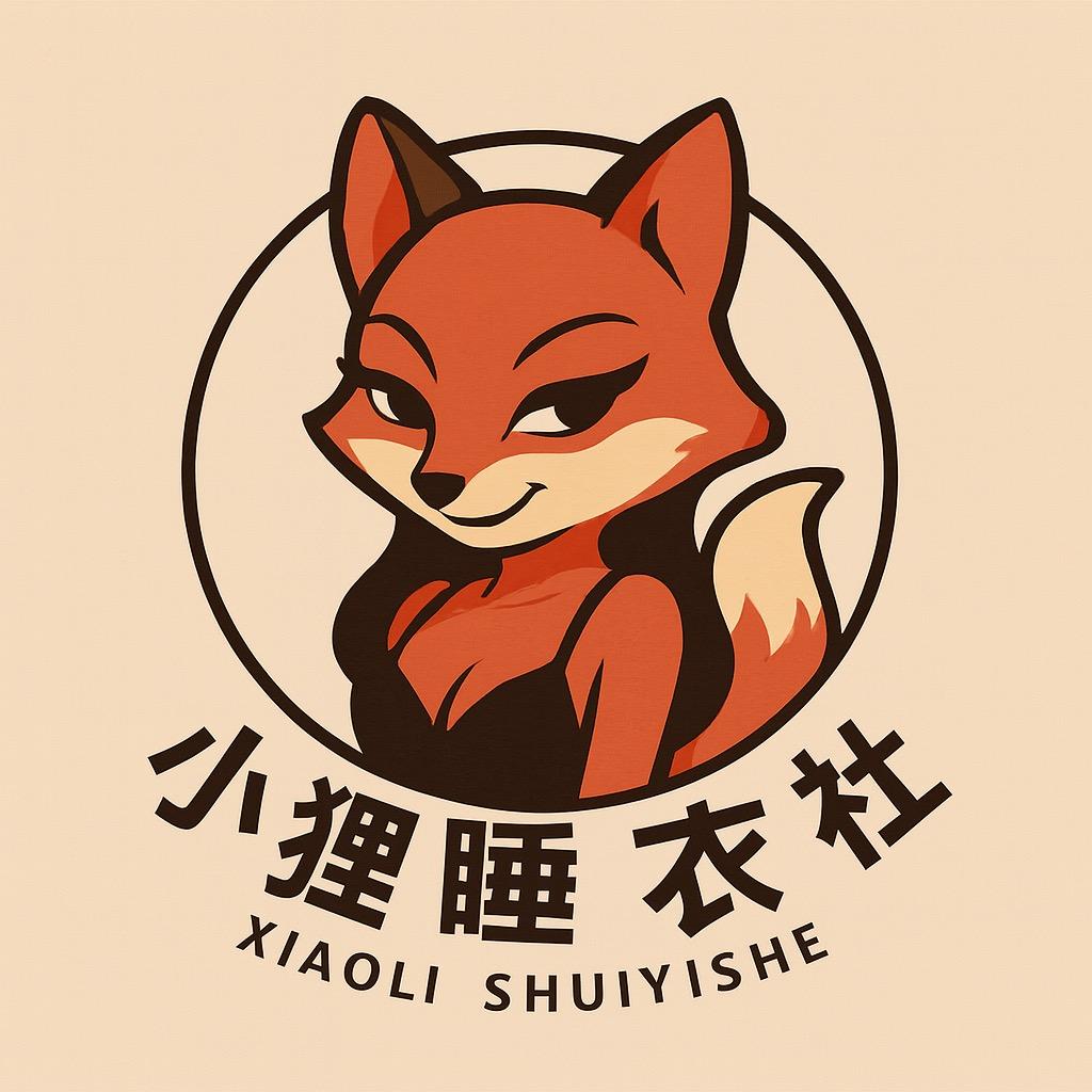 小狸睡衣社