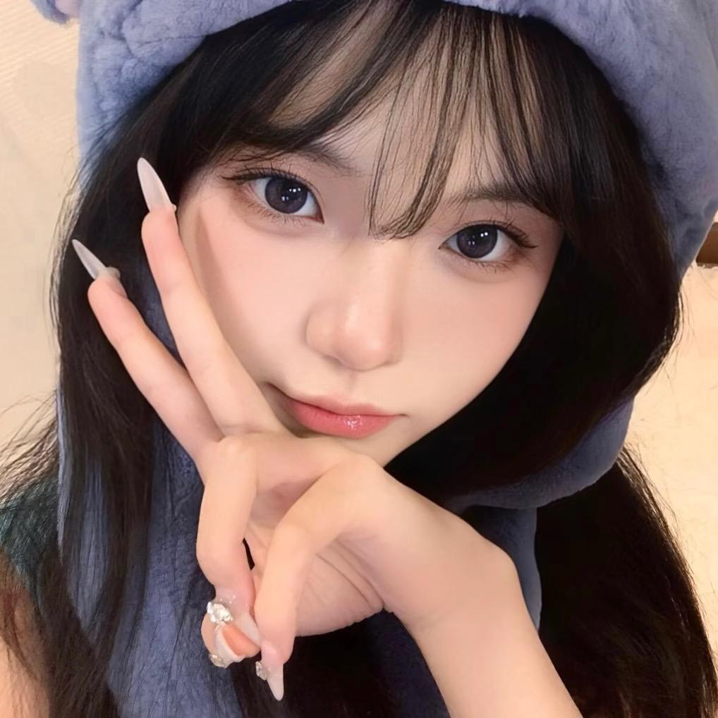 小婕睡不醒