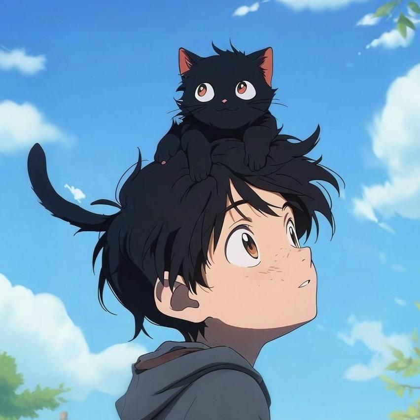 懒猫动漫