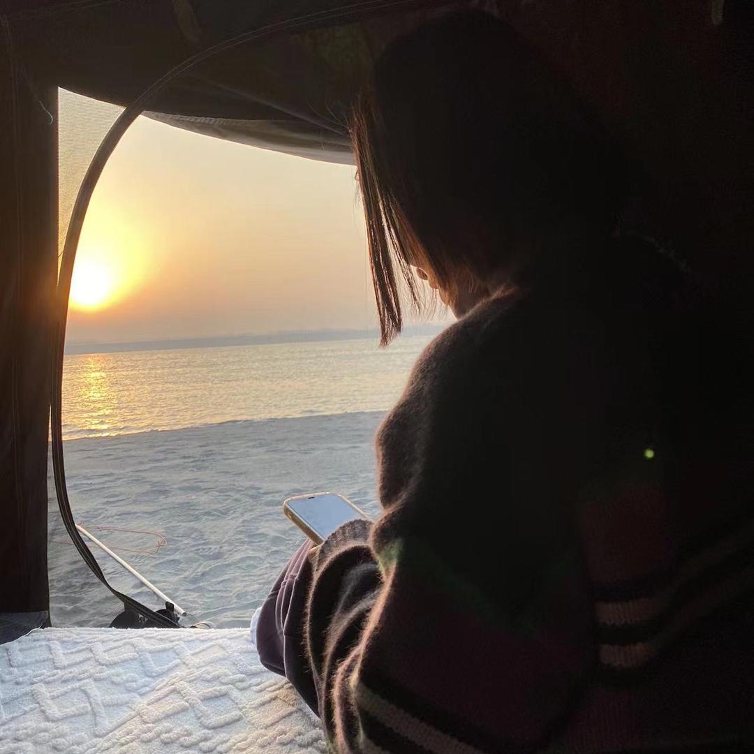 ZOD润滑油小妹✌️