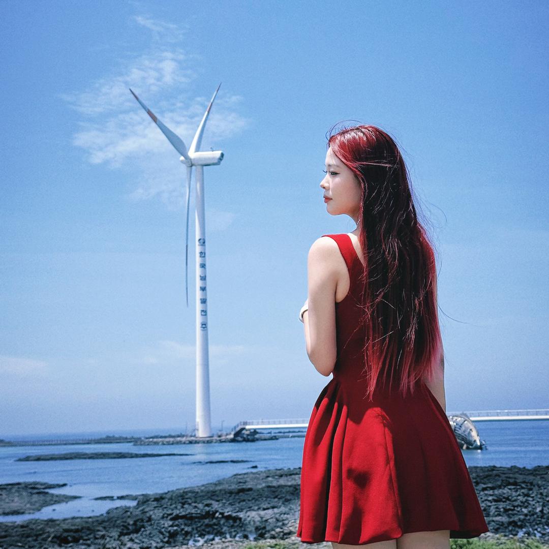 小李.