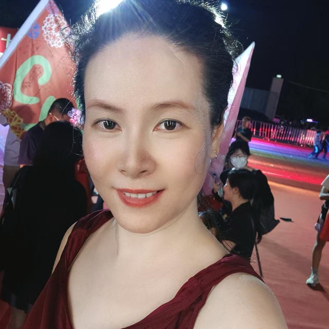 水晶玥主