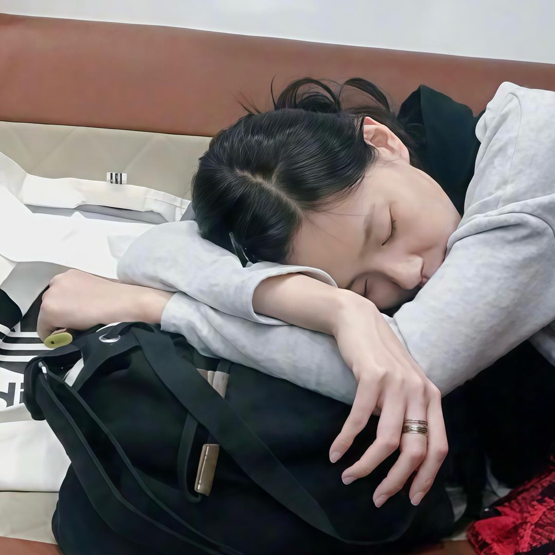 很久以前人们都许诺⋯