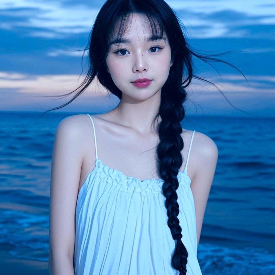 莉莉小可爱👸