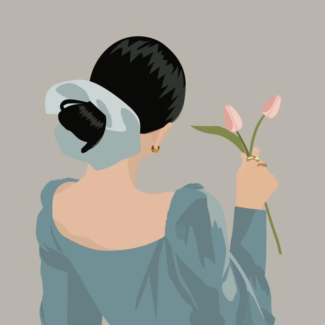 花花的衣柜