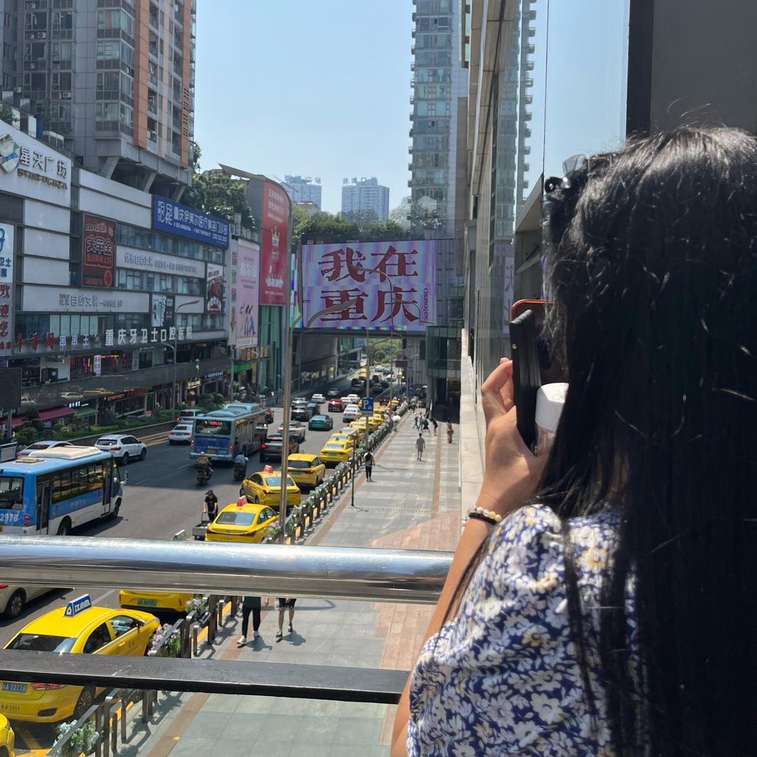 充实自己更完美