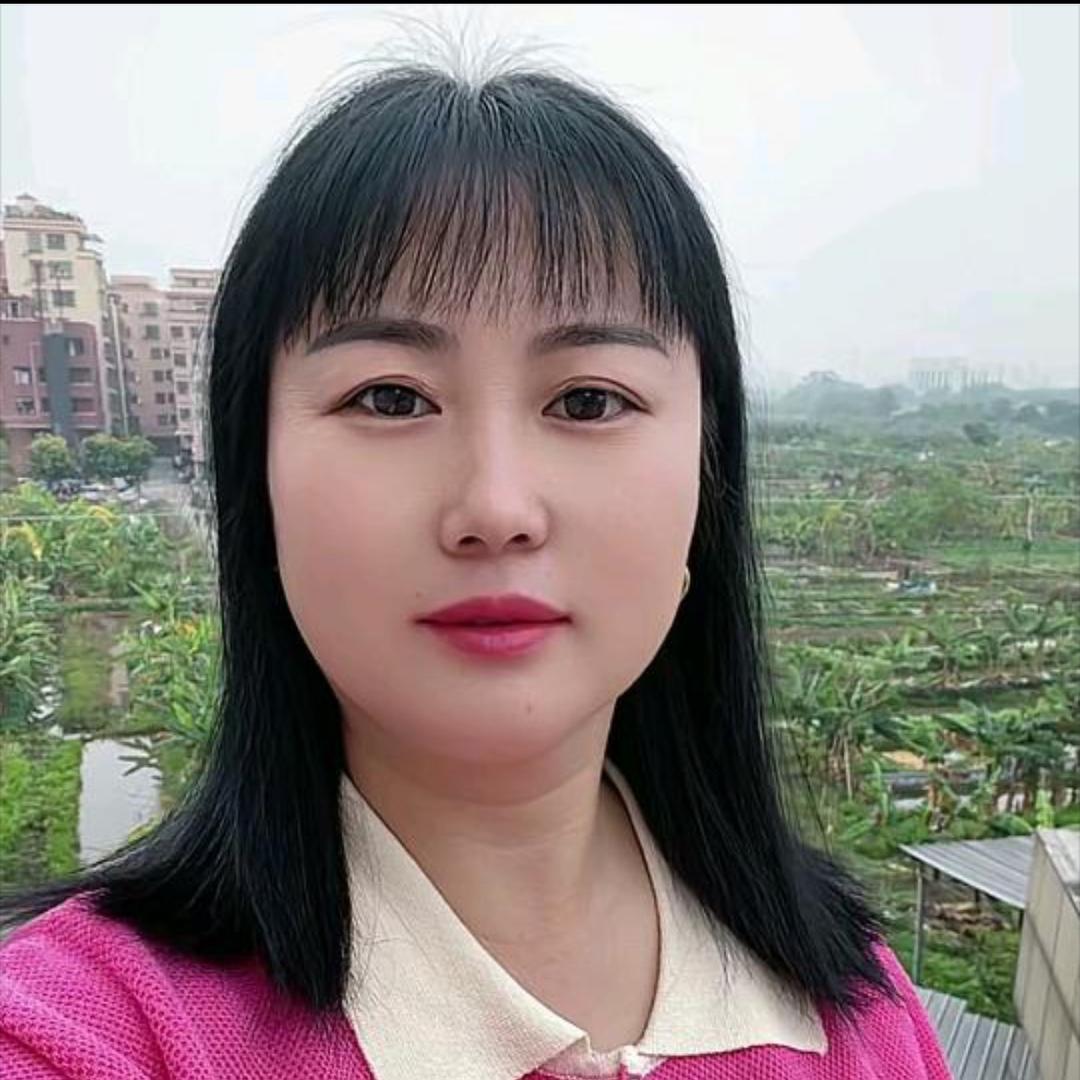 凤兰（一个人）