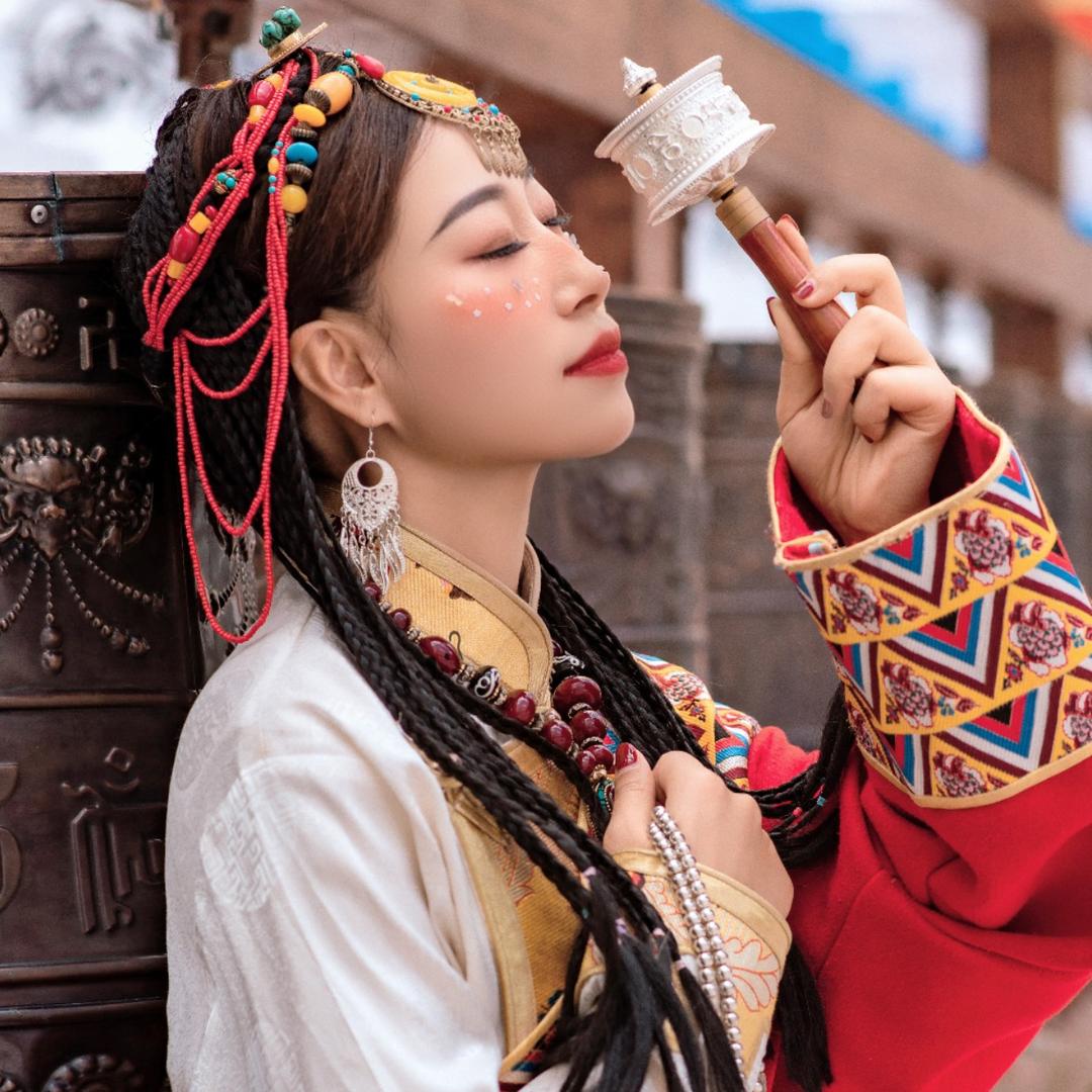 大美十三姨