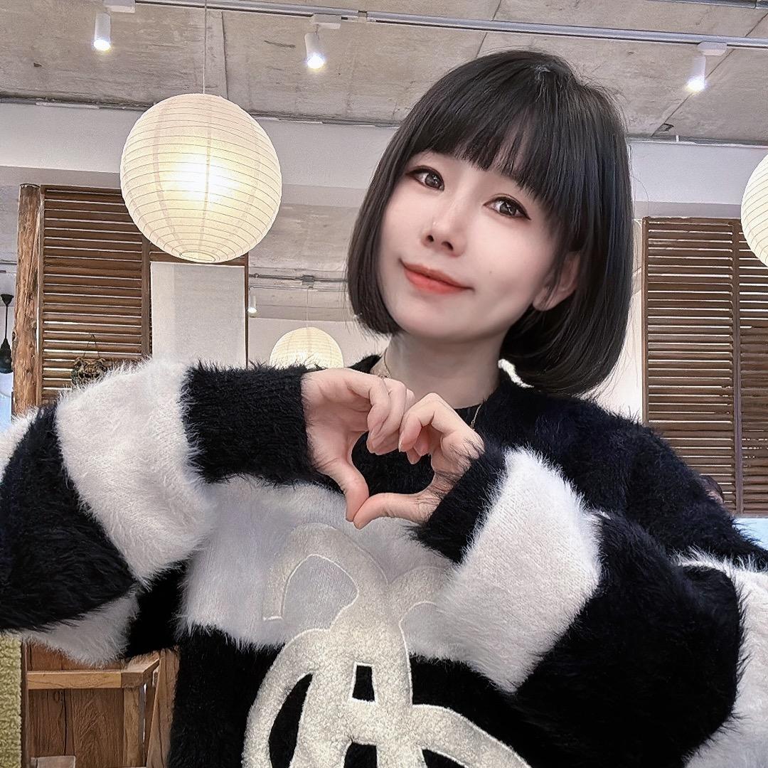hey米粒儿