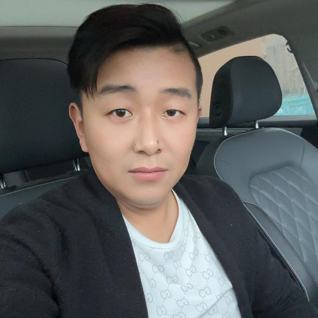 小阿锋