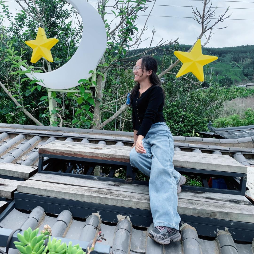 95后村干部 小钟（茶咖之乡）