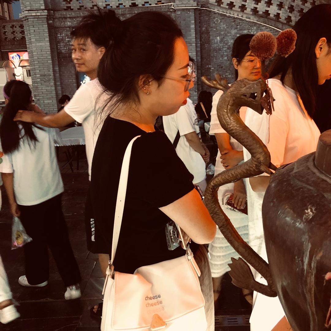 心若爱运动💃