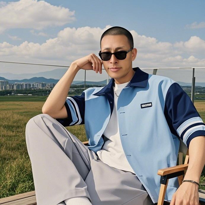 方哥《残友朋友圈》