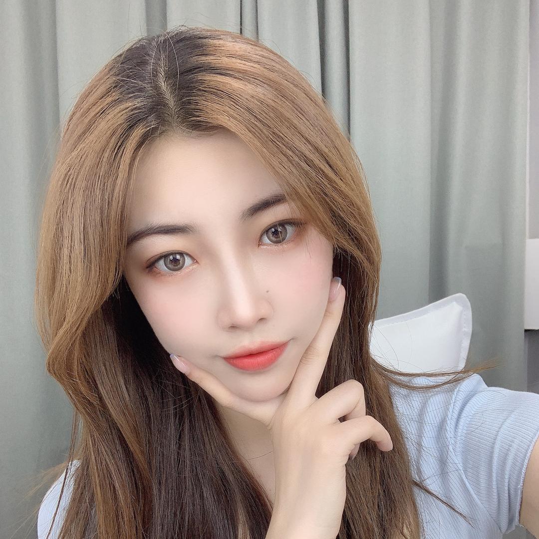 小芒果～🥭