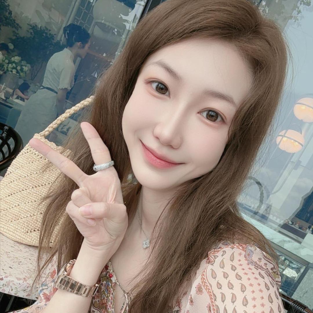 美美私服の时尚穿搭