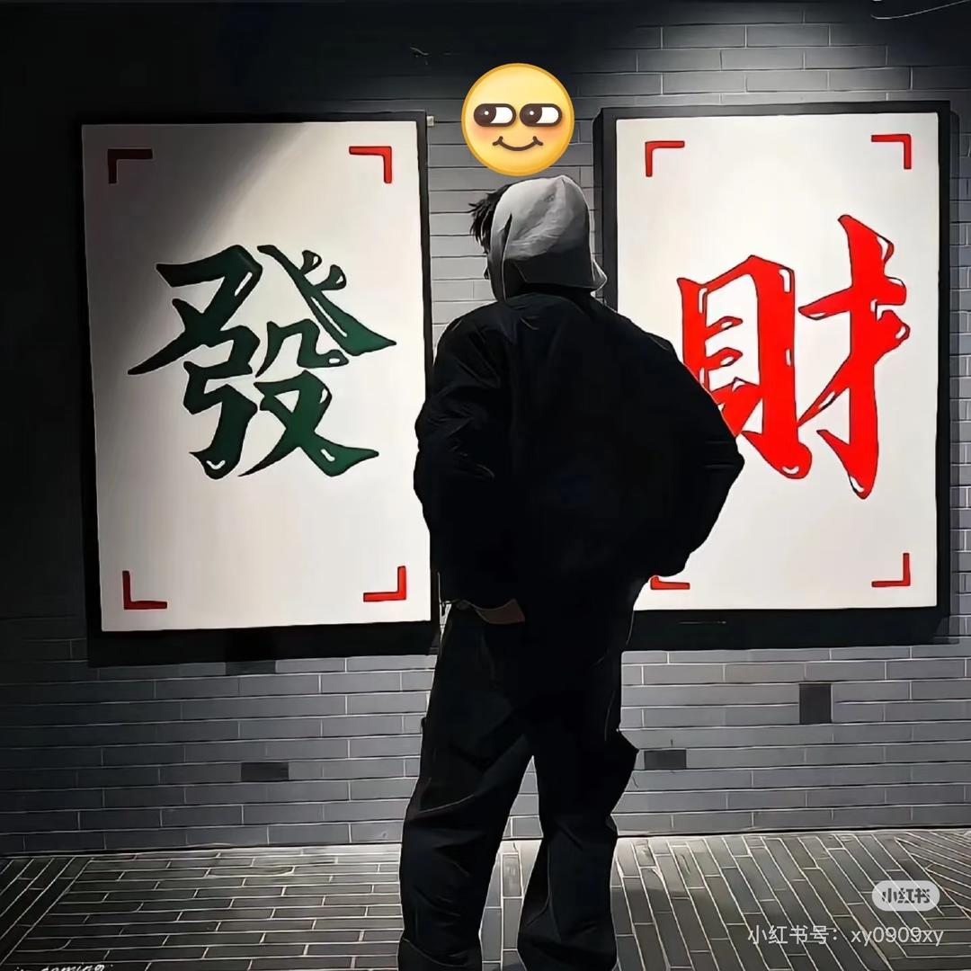 小赵。