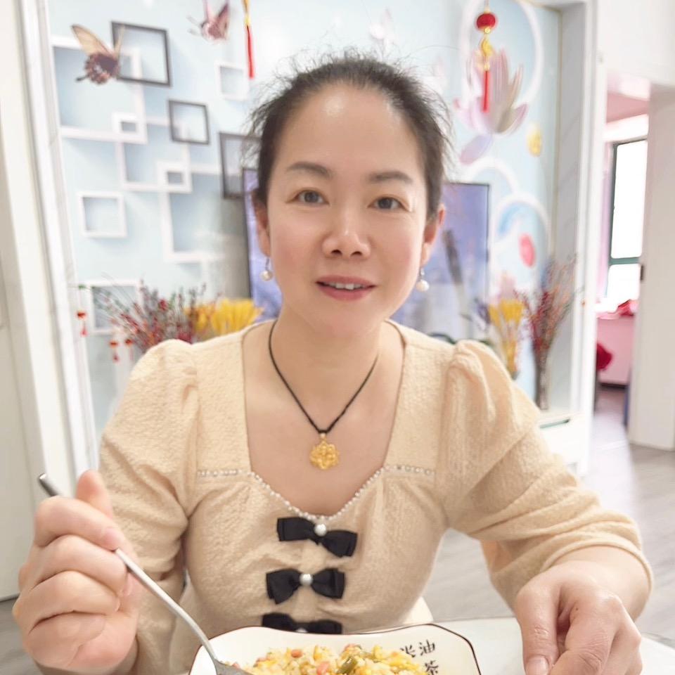 燕姐美食记