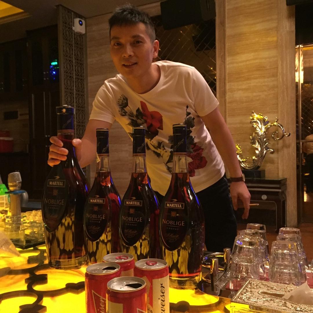 小陈哥