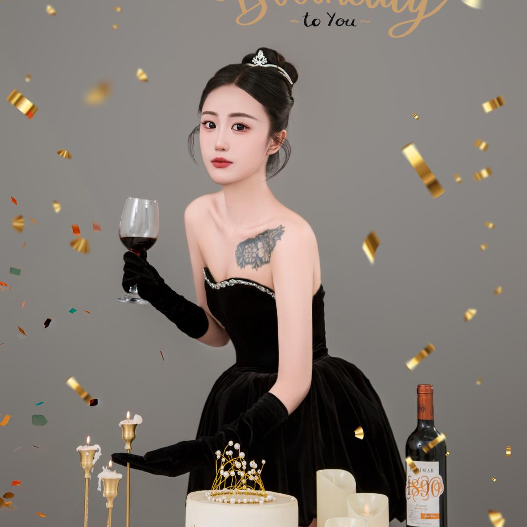 文妹儿