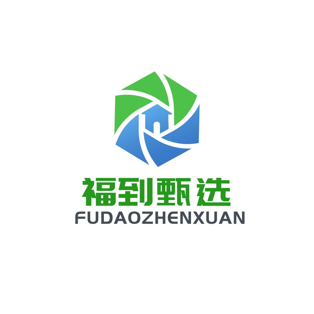 福到甄选小程序