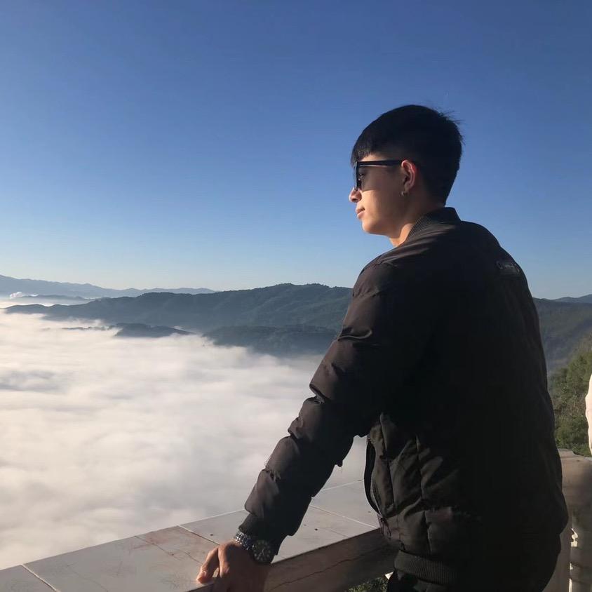 大发顺《五保户》