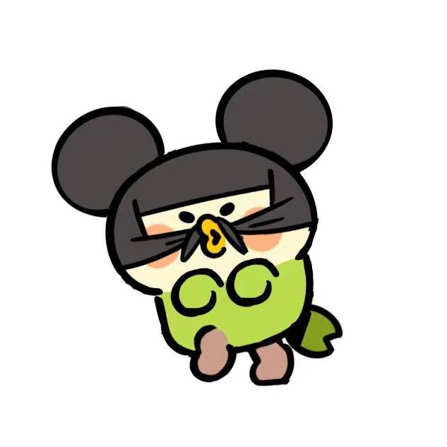 鄺_Peng