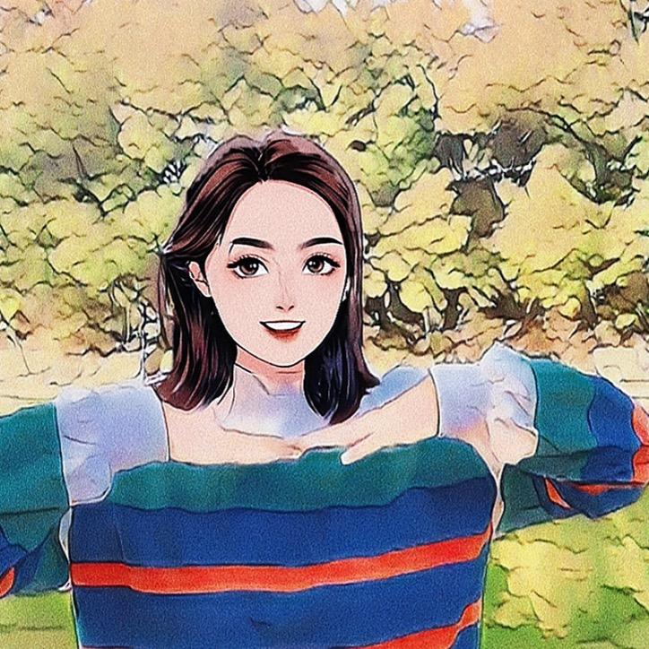 椿姑⁷⁷⁷