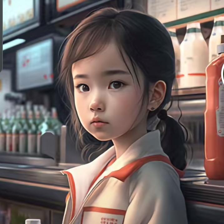 杨小羊🐑