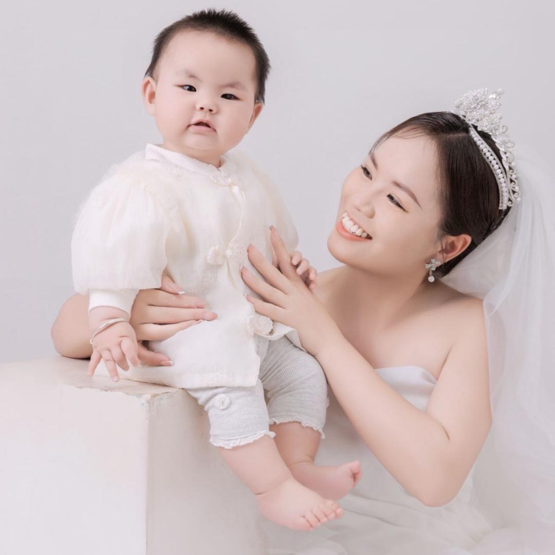 菓菓妈爱生活