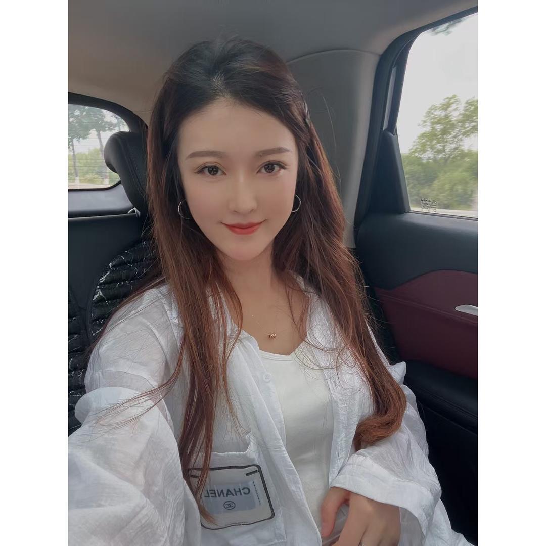 璐璐(上午9:30首播)
