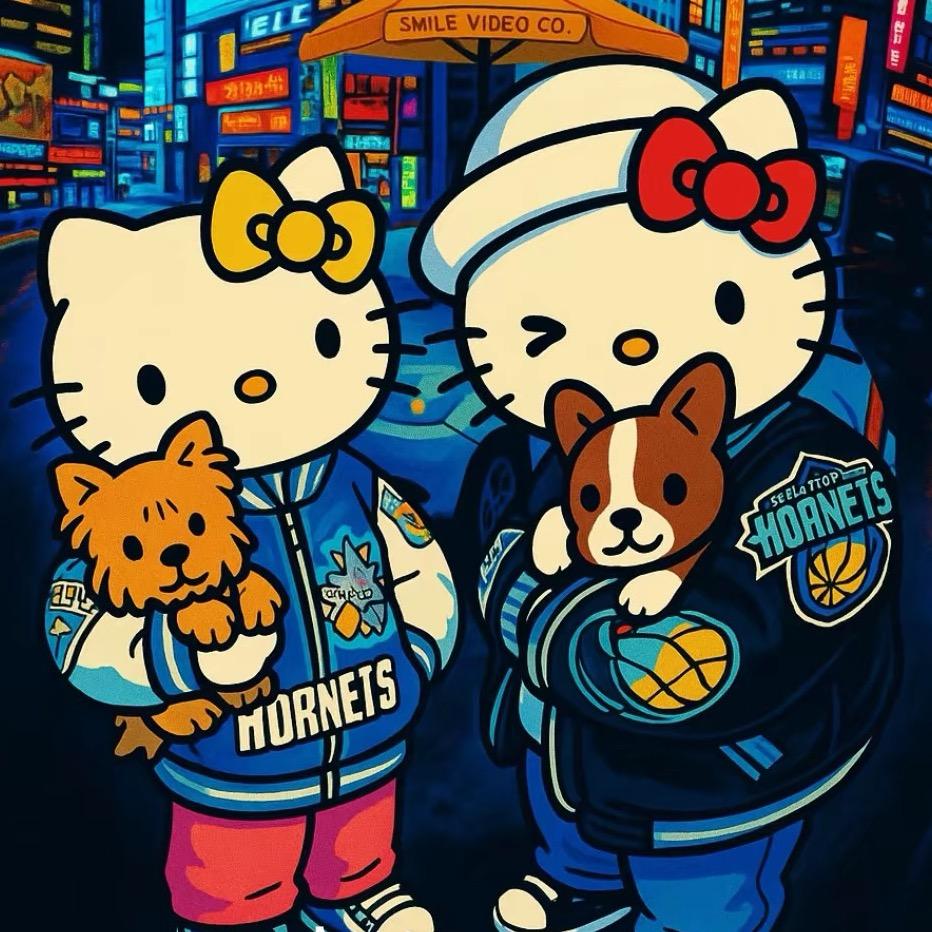 熊二🐻